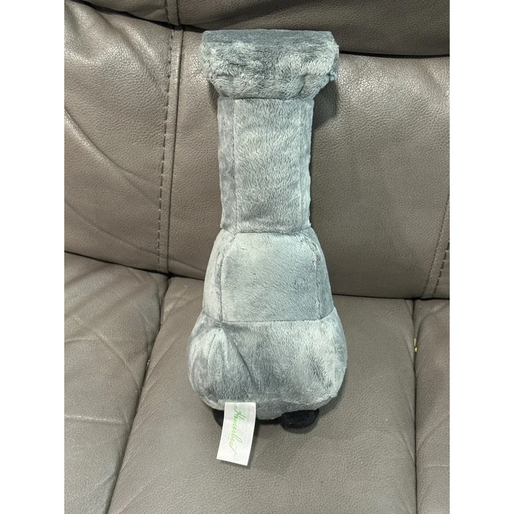 Giant Marty‎ Plush Dog Toy Squeaker Vacuum Cleaner